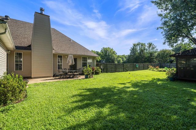 292 Woodland Cove, Malvern, AR 72104