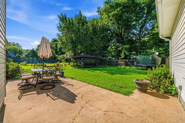 292 Woodland Cove, Malvern, AR 72104