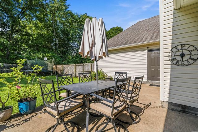 292 Woodland Cove, Malvern, AR 72104