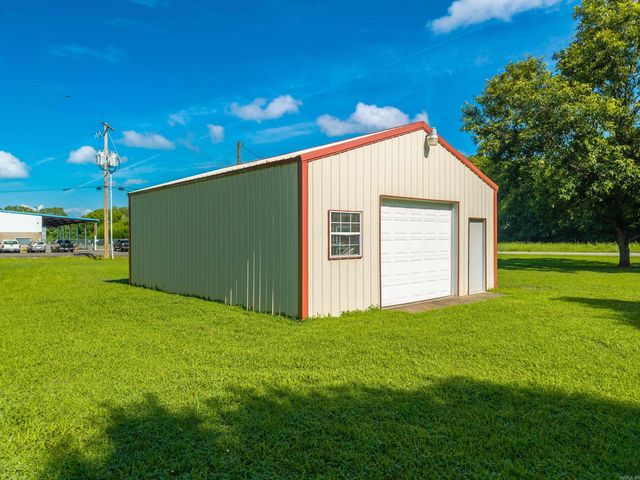 292 Woodland Cove, Malvern, AR 72104