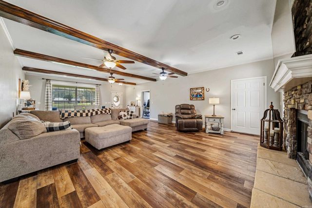292 Woodland Cove, Malvern, AR 72104