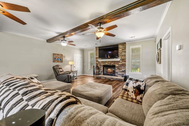 292 Woodland Cove, Malvern, AR 72104