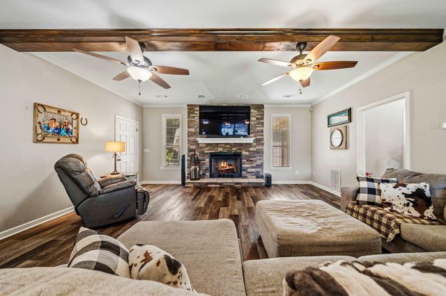 292 Woodland Cove, Malvern, AR 72104