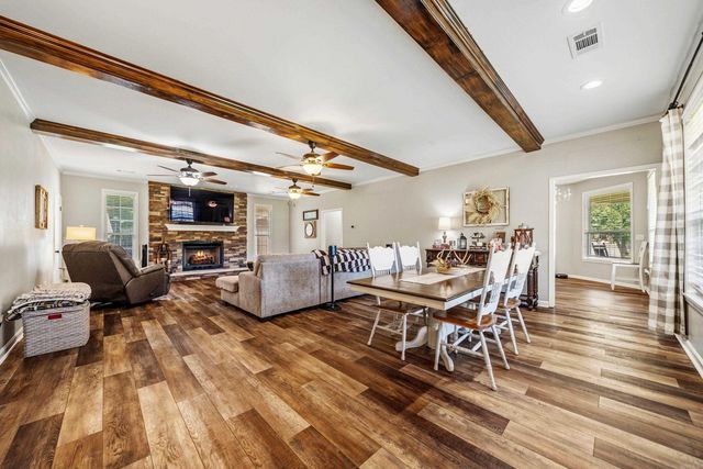 292 Woodland Cove, Malvern, AR 72104