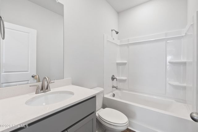 1078 Hanson Drive, Leland, NC 28451