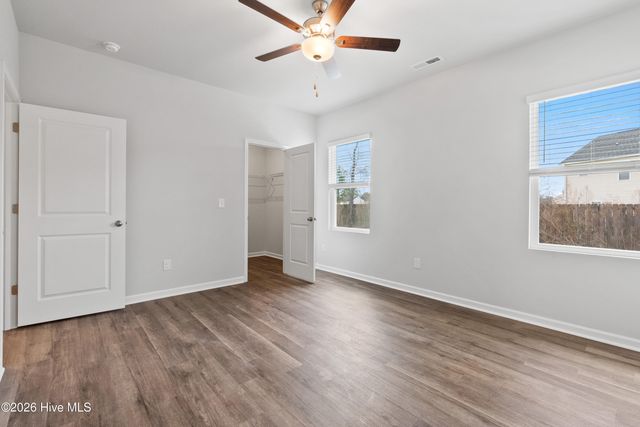 1078 Hanson Drive, Leland, NC 28451