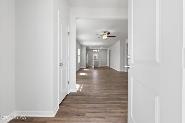 1078 Hanson Drive, Leland, NC 28451