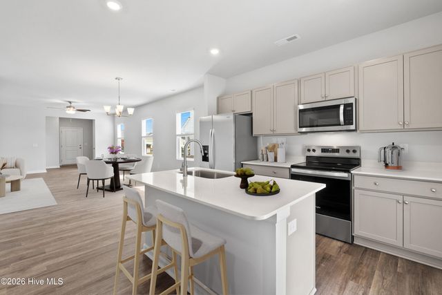 1078 Hanson Drive, Leland, NC 28451
