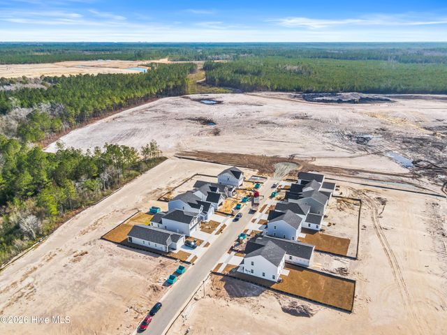 1078 Hanson Drive, Leland, NC 28451