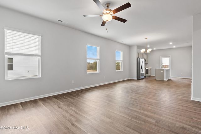 1078 Hanson Drive, Leland, NC 28451
