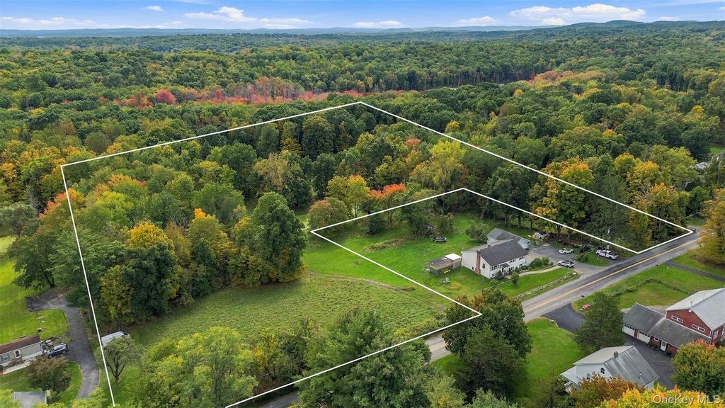 287 Derby Road, Middletown, NY 10940