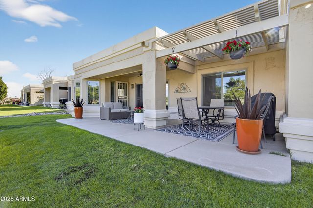 19426 N 85TH Drive, Peoria, AZ 85382