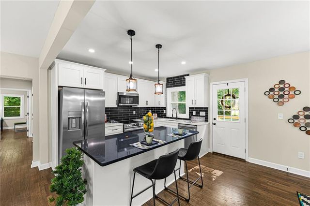 1340 Downs Drive SW, Atlanta, GA 30311