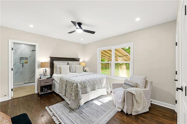 1340 Downs Drive SW, Atlanta, GA 30311