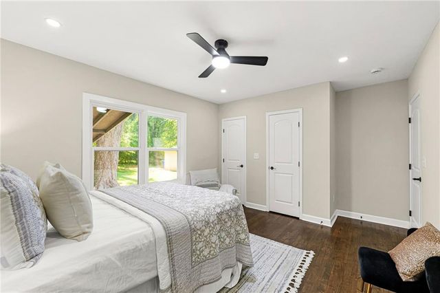1340 Downs Drive SW, Atlanta, GA 30311