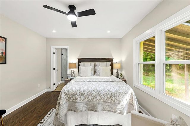 1340 Downs Drive SW, Atlanta, GA 30311