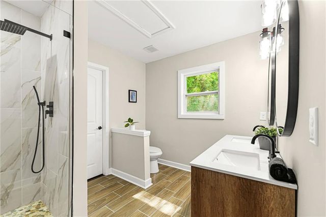 1340 Downs Drive SW, Atlanta, GA 30311