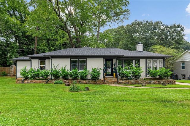 1340 Downs Drive SW, Atlanta, GA 30311