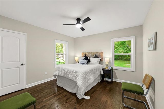 1340 Downs Drive SW, Atlanta, GA 30311