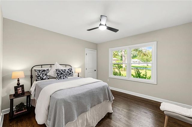 1340 Downs Drive SW, Atlanta, GA 30311