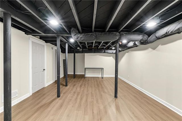 1340 Downs Drive SW, Atlanta, GA 30311