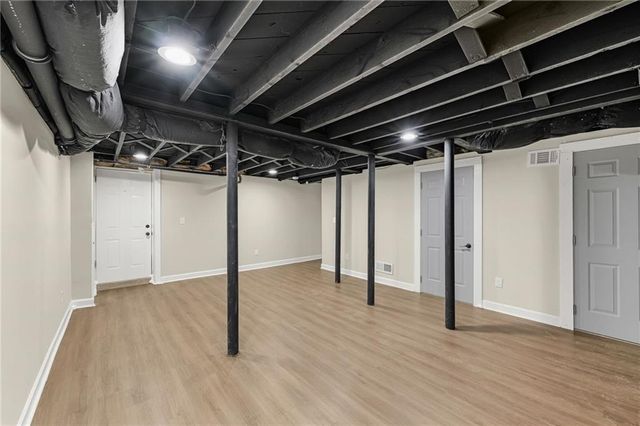 1340 Downs Drive SW, Atlanta, GA 30311