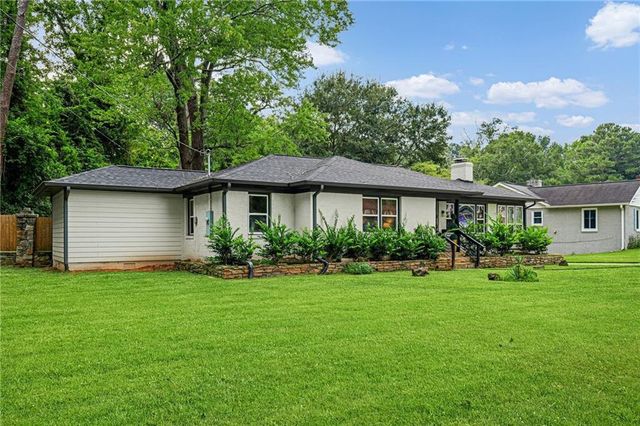 1340 Downs Drive SW, Atlanta, GA 30311