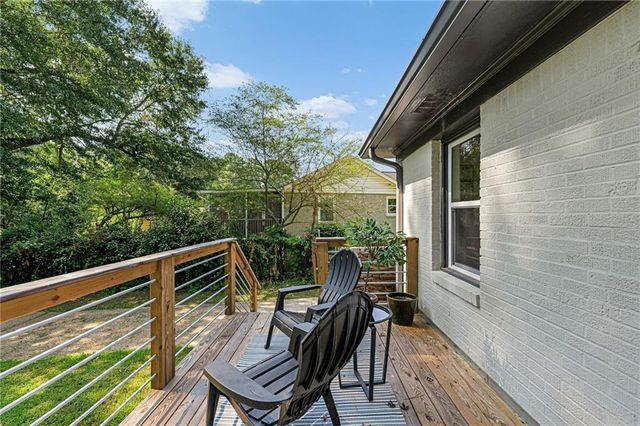 1340 Downs Drive SW, Atlanta, GA 30311