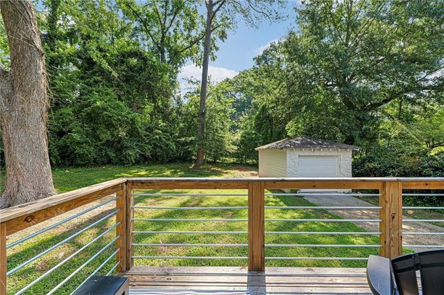 1340 Downs Drive SW, Atlanta, GA 30311