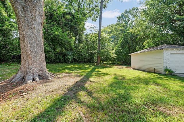 1340 Downs Drive SW, Atlanta, GA 30311
