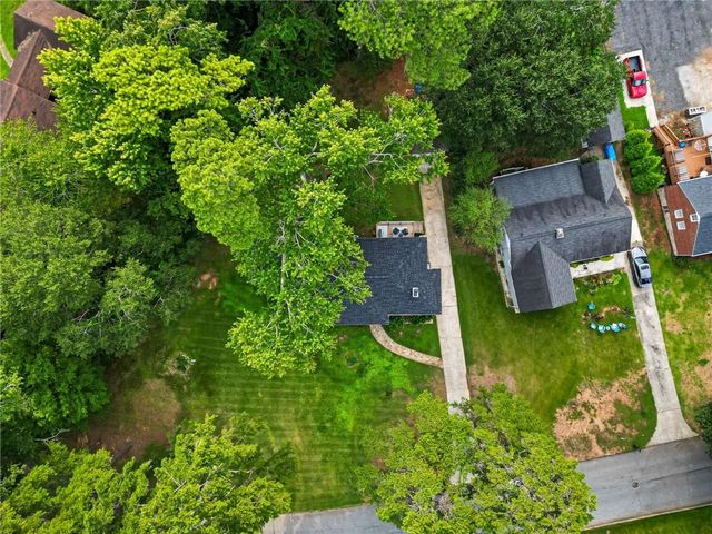 1340 Downs Drive SW, Atlanta, GA 30311