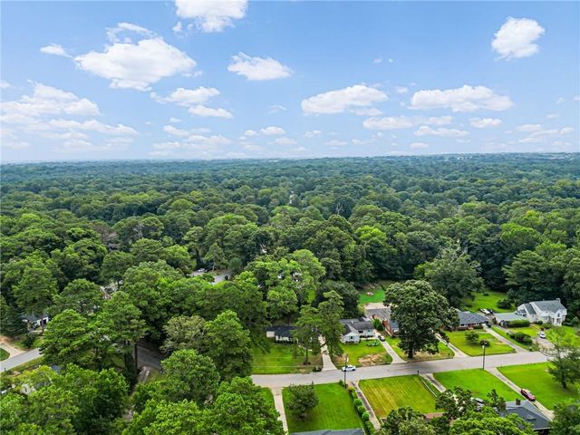 1340 Downs Drive SW, Atlanta, GA 30311