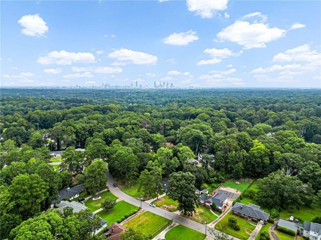 1340 Downs Drive SW, Atlanta, GA 30311