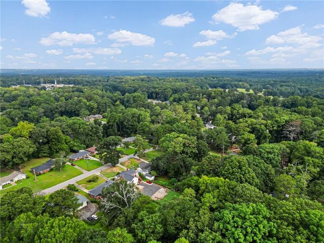 1340 Downs Drive SW, Atlanta, GA 30311
