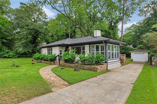 1340 Downs Drive SW, Atlanta, GA 30311