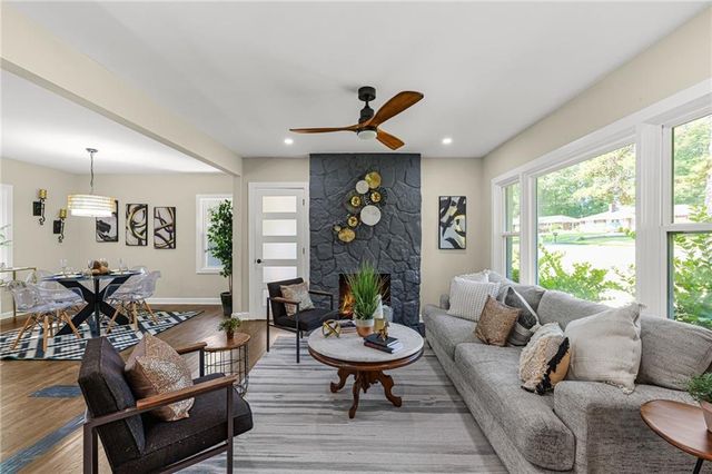 1340 Downs Drive SW, Atlanta, GA 30311