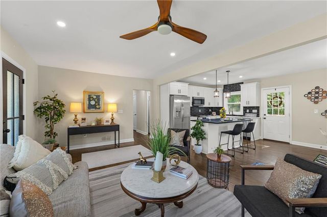 1340 Downs Drive SW, Atlanta, GA 30311