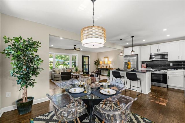 1340 Downs Drive SW, Atlanta, GA 30311