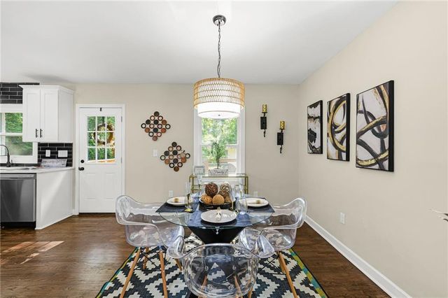 1340 Downs Drive SW, Atlanta, GA 30311