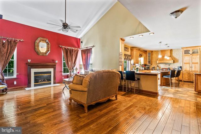 20 NORMANDY RD, Marlton, NJ 08053