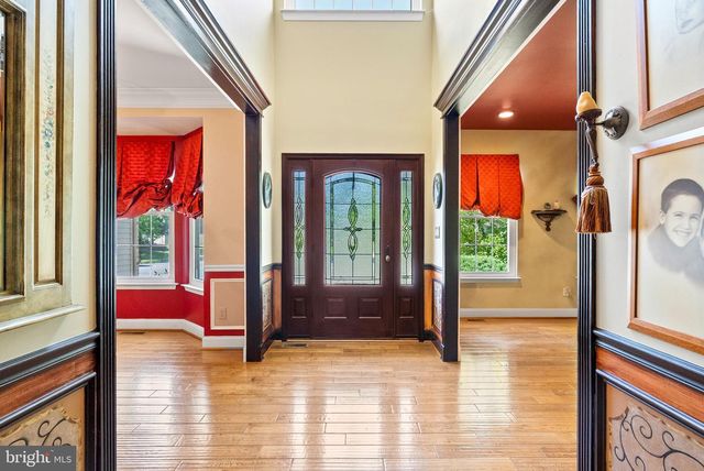 20 NORMANDY RD, Marlton, NJ 08053