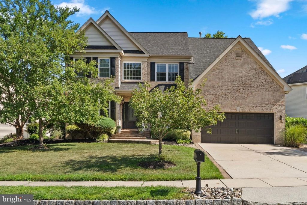 20 NORMANDY RD, Marlton, NJ 08053