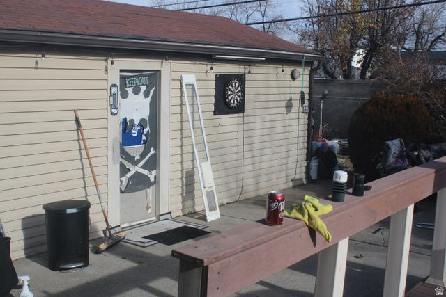 3381 S 7615 W, Magna, UT 84044