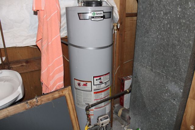 3381 S 7615 W, Magna, UT 84044