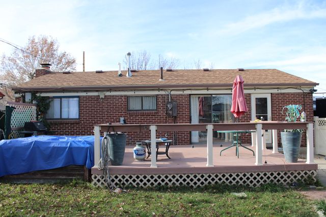 3381 S 7615 W, Magna, UT 84044