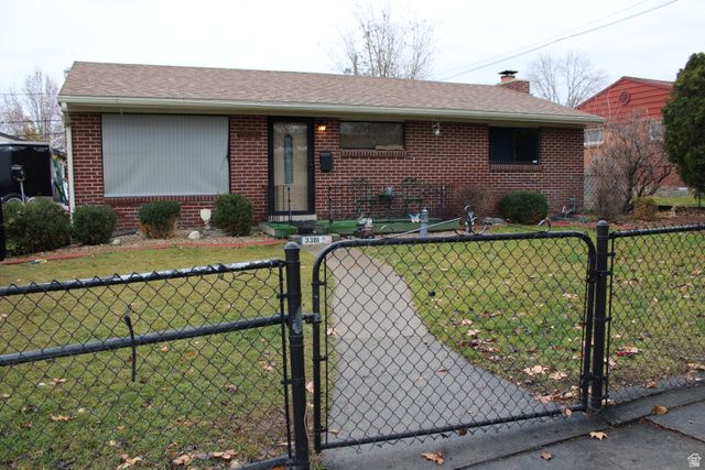 3381 S 7615 W, Magna, UT 84044