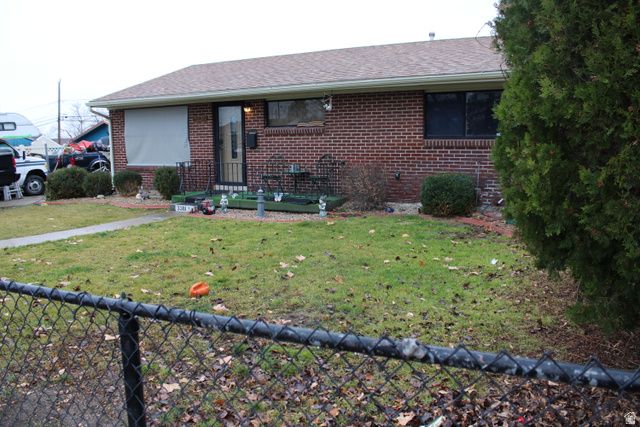 3381 S 7615 W, Magna, UT 84044