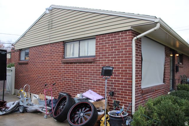 3381 S 7615 W, Magna, UT 84044