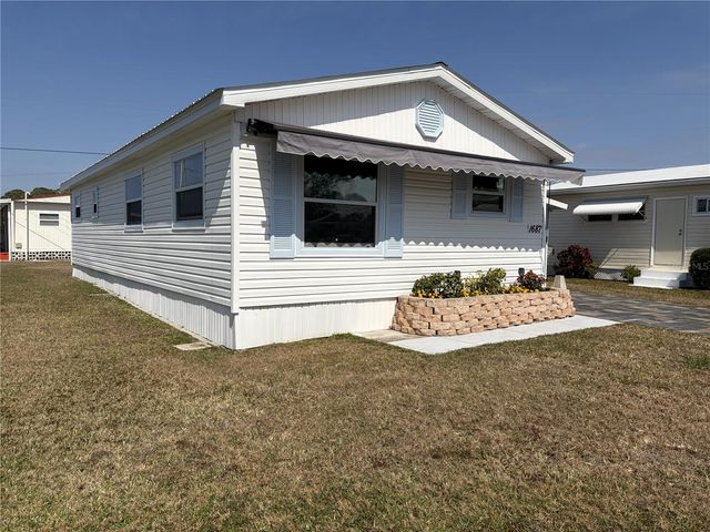 1687 OLYMPIA FIELDS STREET, Sarasota, FL 34234