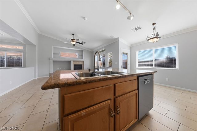 1811 Puerto Way, Henderson, NV 89012